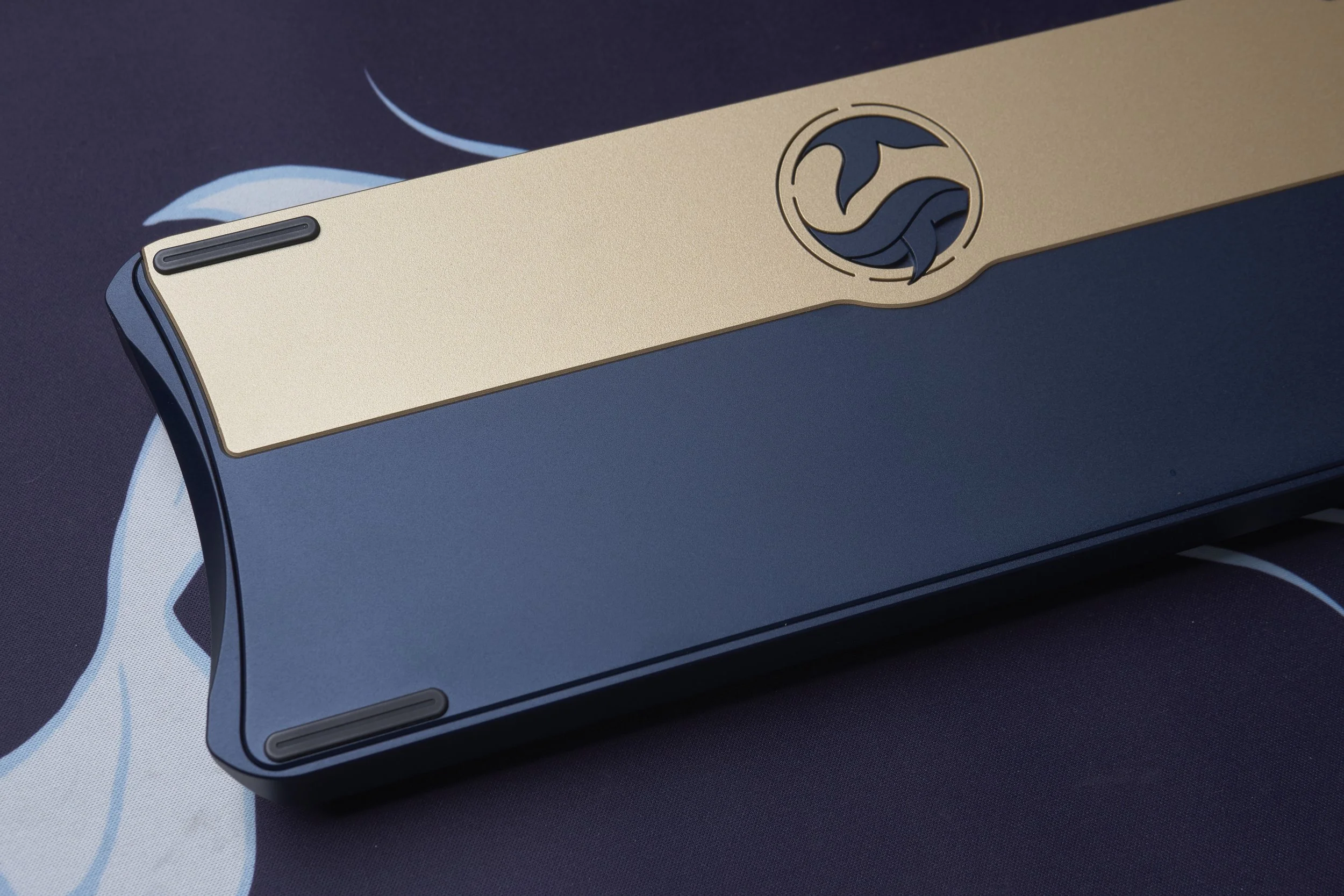 Linworks Dolphin 60 — Lightning Keyboards